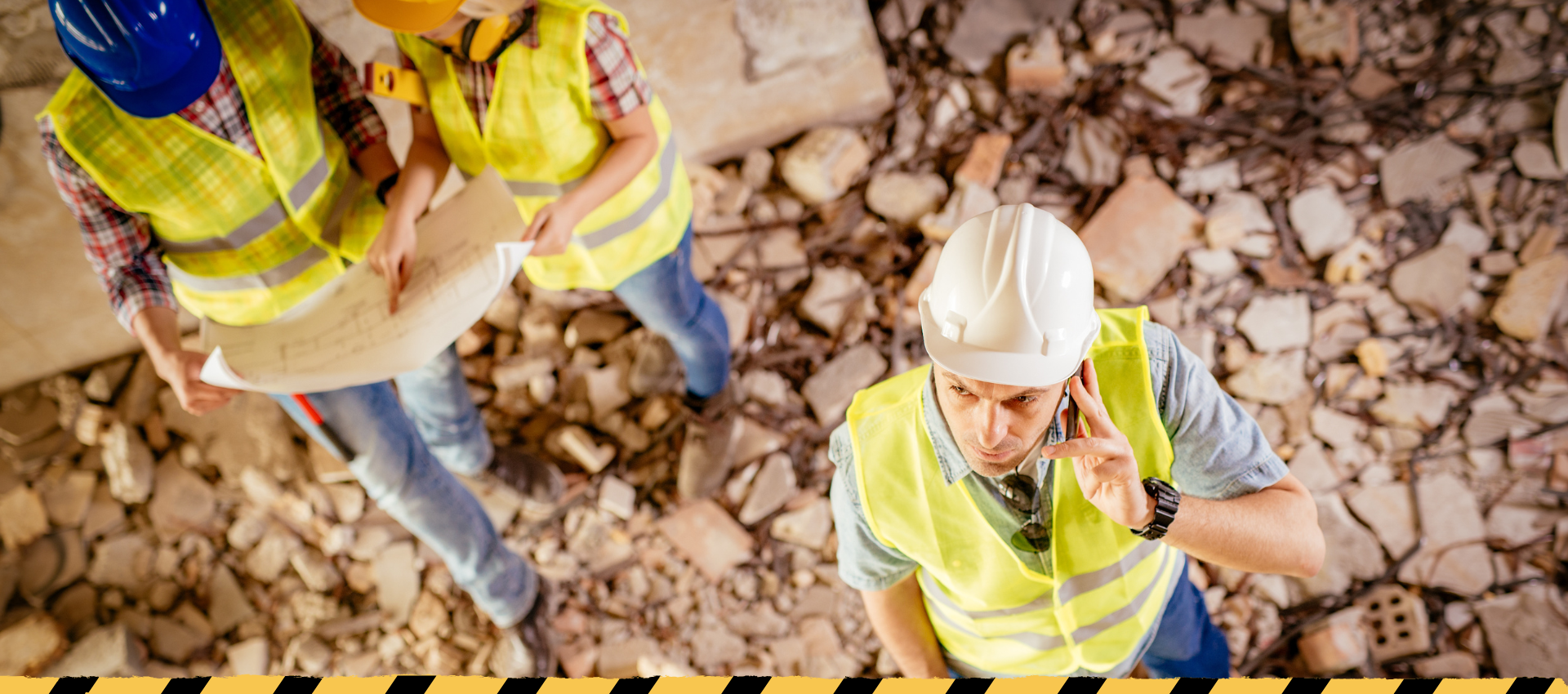 Gear Up with Confidence